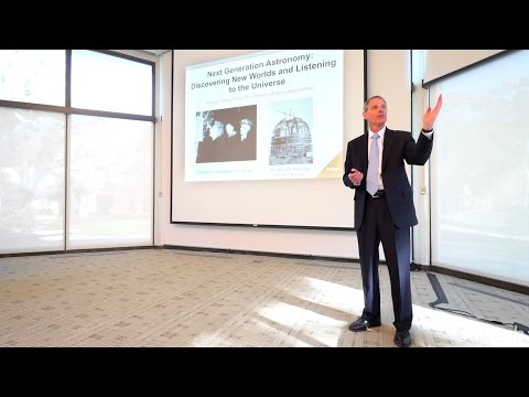 Caltech: The Next 125 Years