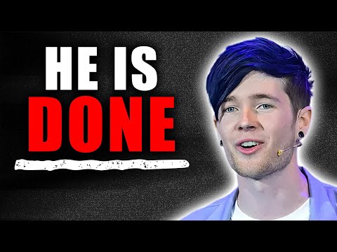 DanTDM Was RIGHT About MrBeast AGAIN.. (This Is WILD!)