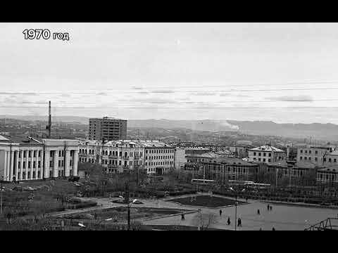 Фотоистория. Площадь Ленина