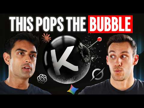 The World's BEST New AI Model is 100% Free (Kimi K2 Thinking)