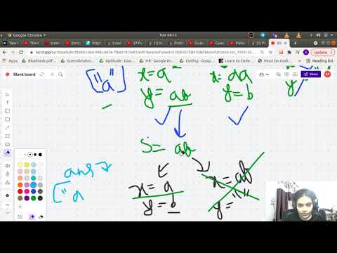 131. Palindrome Partitioning