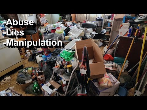 Important Talk About What I DON'T Show On These Videos