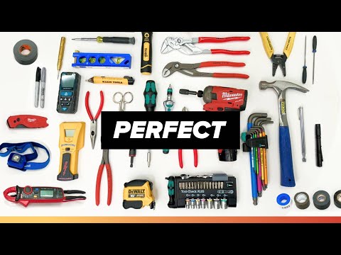 Tools I wish I bought years ago: Building the Ultimate Homeowner Toolkit