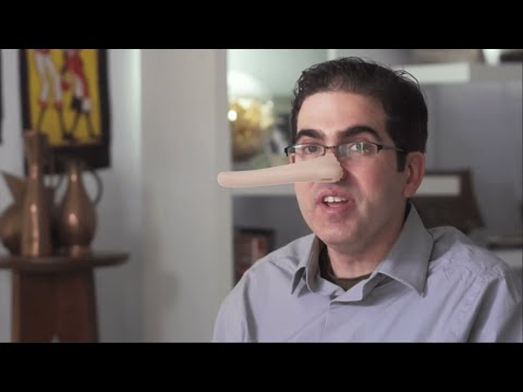 Exposing Discovery Institute Part 10: Casey Luskin Again (Because He's Such a Loser Fraud)