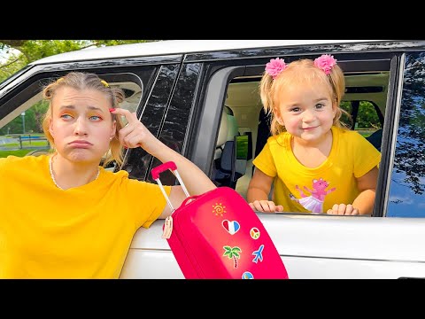 Alice and Trip Adventures - Funny kids stories