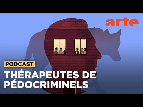 La maison du loup | Profils, des récits uniques | ARTE Radio Podcasts