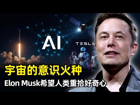 【人工智能】Optimus、Tesla、Starlink、Starship最新进展 | Elon Musk All In Summit专访 | 机器人v3 | FSD | 星链手机 | 星舰v3