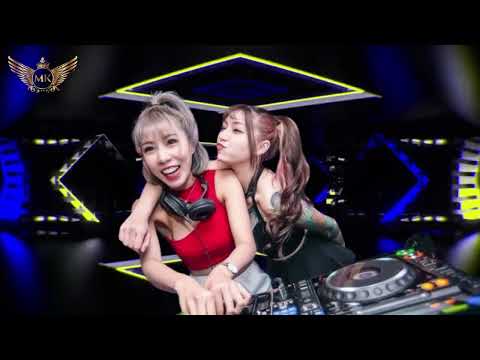 ♪ MK ReMIX ♪【跳楼机 X 我走后 X 谦让 X 先说爱的人为什么先离开 X 执子之手 X 青花 X 给不了你未来 X 满天星辰不及你 X 偏向】 BY-DJ-MJ 2025 Nonstop
