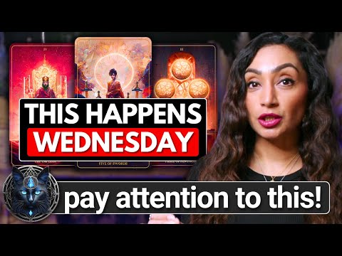 If This Shows Up For You Wednesday... Trust That It's For You! ❤︎