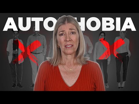 Conquer the FEAR of Being Alone!