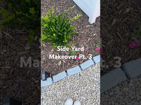 Marking over this side yard with high-quality, budget-friendly outdoor products from Overstock.com