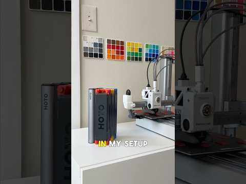 HOTO SNAPLBOQ - the coolest tools for your setup