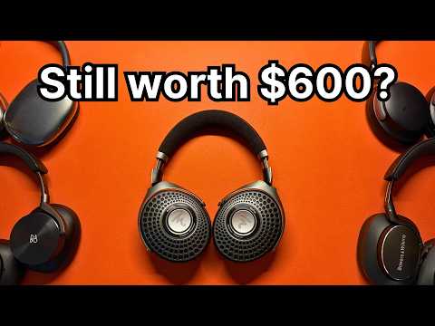 Focal Bathys Review: Worth $600 in 2025?