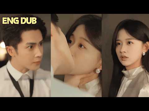 [ENG DUB]CEO Regrets Firing His Secretary | Now He’s Obsessed With Winning Her Back | CDrama