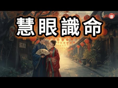 民間故事：《慧眼識命》#说故人 #民间故事 #历史传奇 #人物故事 #古代传说 #故事分享 #社会百态 #人性探索