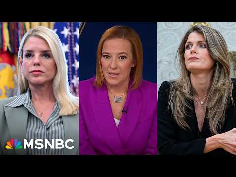 Trump's sketchy prosecutor switch made clear with expected Comey indictment