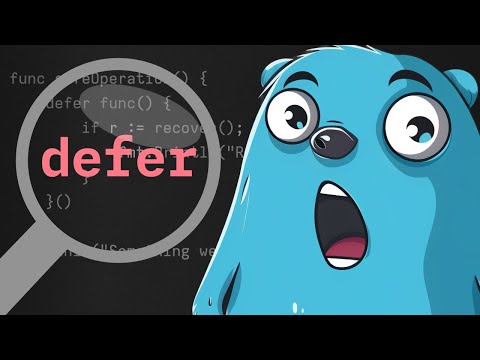 Defer Functions In Golang: Everything You Need To Know
