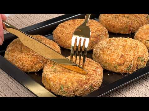 ❗Das Blumenkohl Rezept meiner Großmutter hat alle verblüfft! Das sollte jeder ausprobieren!