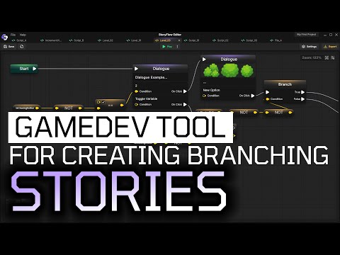 🔥I Spent 2 Years Creating This Tool for Game Developers