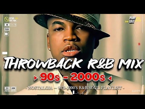 Throwback R&b Classics 📺 Chris Brown, Usher, Mariah Carey, Ne Yo,Akon Old School R&b Mix 90s 2000s
