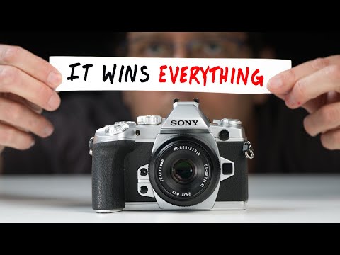 No Competition: The Best Budget Camera of 2025