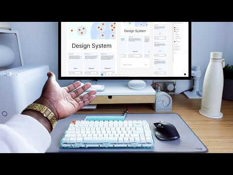 New Web Design Full Course [No Ads] | Beginner to Pro (2025)