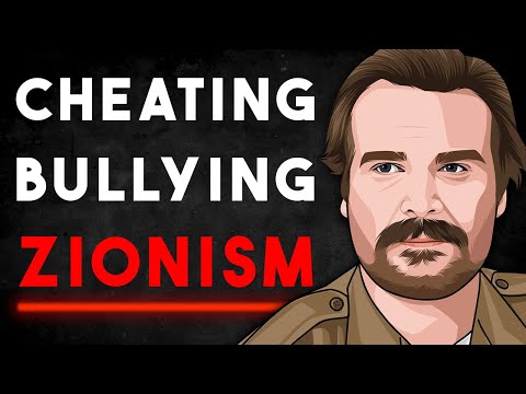 The Dark Side Of Stranger Things