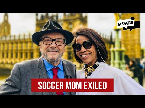 Our detentions were ordered by Shabana Mahmood