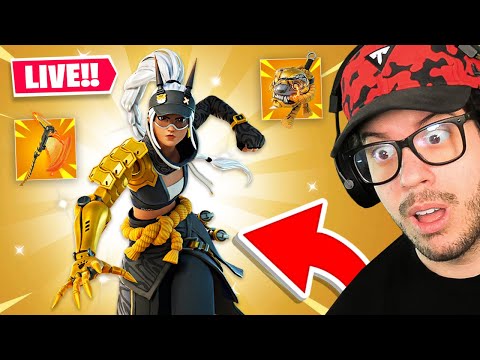 WINNING IN SOLOS and DUOS! (Fortnite) 👑