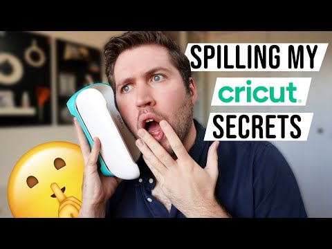 Create custom sentiments with your Cricut | Never settle for a stamp again