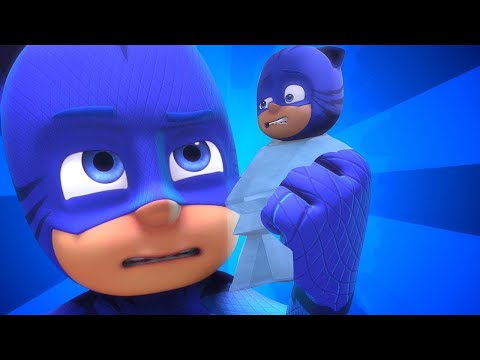 PJ Masks Deutsch 🌟 Tolle Abenteuer - Ganze Folgen! 🌟 Cartoons für Kinder
