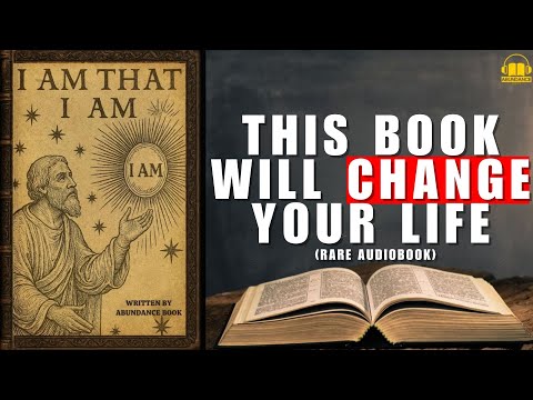 I Am That I Am  (Full Audiobook)