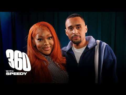 Summer Walker on 'Not Liking Men Anymore,' Freaking Out Tyler, The Creator & Conspiracy Theories