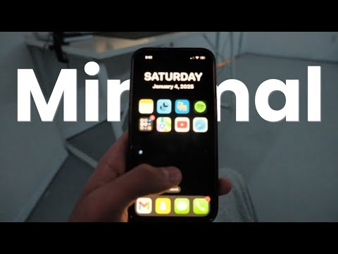 How i Stopped my Phone From Ruining my Life