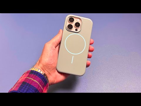 Beats Case... Is It Worth It??? | iPhone 16 Pro