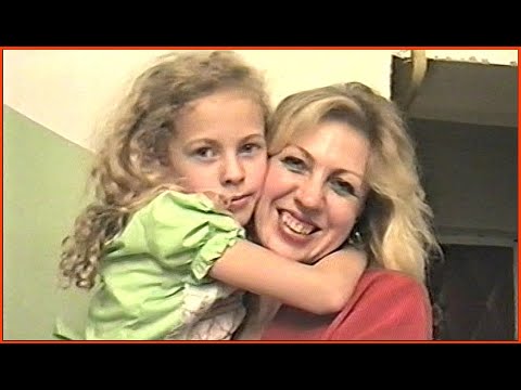 ВСТРЕТИЛИ Новый 1995 Год! Все пошли в ПЛЯС! Привет 2021 из 90-х! 3ч.