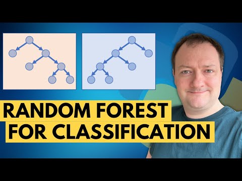 Random Forest Machine Learning Tutorial in Python for Lithology Prediction - Includes Overview