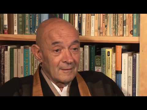 ZEN PHOTOGRAPHY, John Daido Loori Roshi of Zen Mt. Monastery, NY