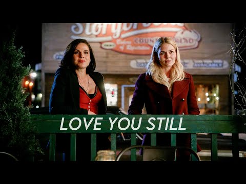 Emma & Regina | Love You Still