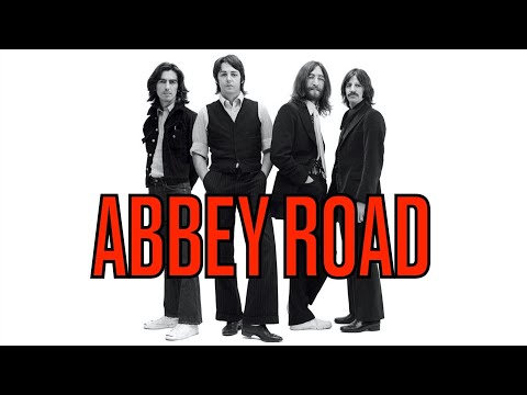 The Beatles Masterpiece / Abbey Road