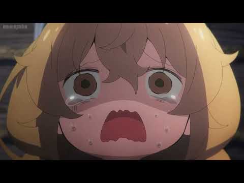 Monica Everett the ultimate introvert || Silent Witch funny & cute moments