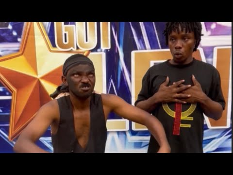 Best magic auditions 2025 on America’s got talent|Golden buzzer week 1