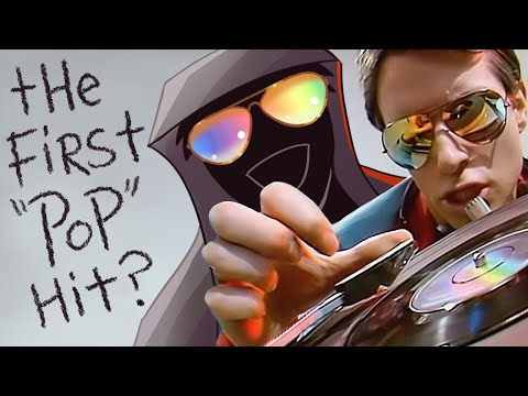 ONE HIT WONDERLAND: "Pop Muzik" by M