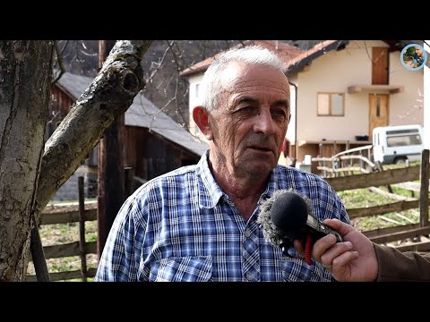 „Gdje ti je žena? Došao neki po nju i odveo je“