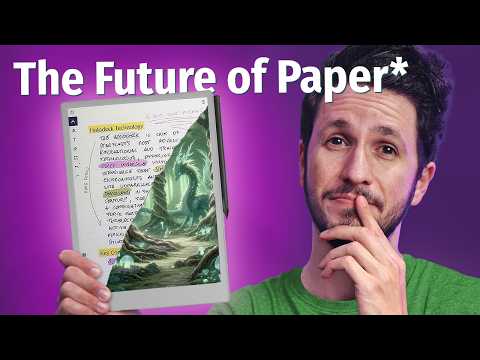 After the Hype: Honest Remarkable Paper Pro REVIEW