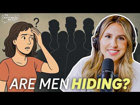 Women Are Begging Men to Date Again