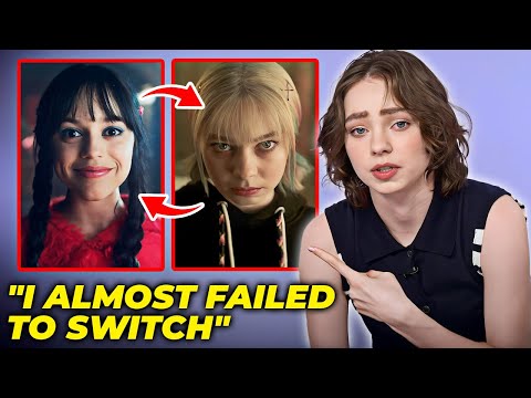 Strict Rules The Cast Of Wednesday Season 2 Had To Follow