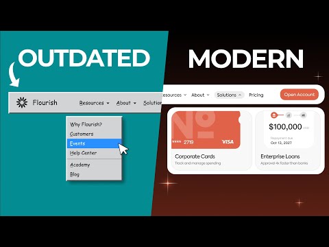 7 Modern UI Layouts from 50 Top Software Companies (+ Free Figma File)