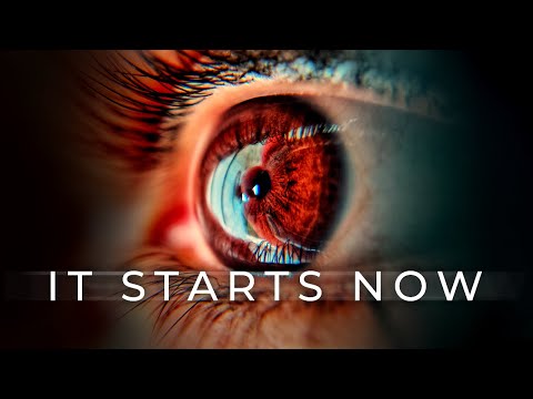 This Video Will Give You Chills - Greatest Life Lessons Compilation feat. Alan Watts