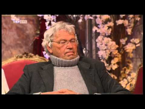 kabarettist gerhard polt bei wir sind kaiser